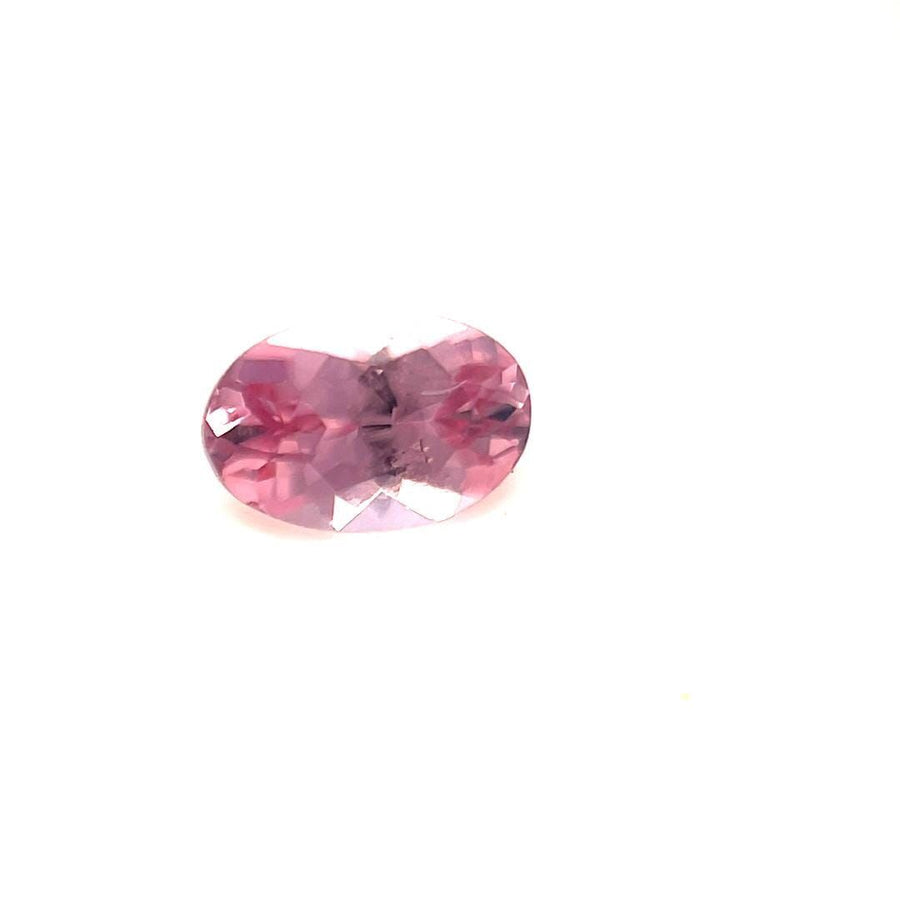 Oval Pink Spinel 0.59ct loose gemstone