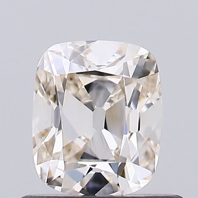 Old Miner Fancy Light Brown Natural Diamond 0.6ct VS1 loose diamond