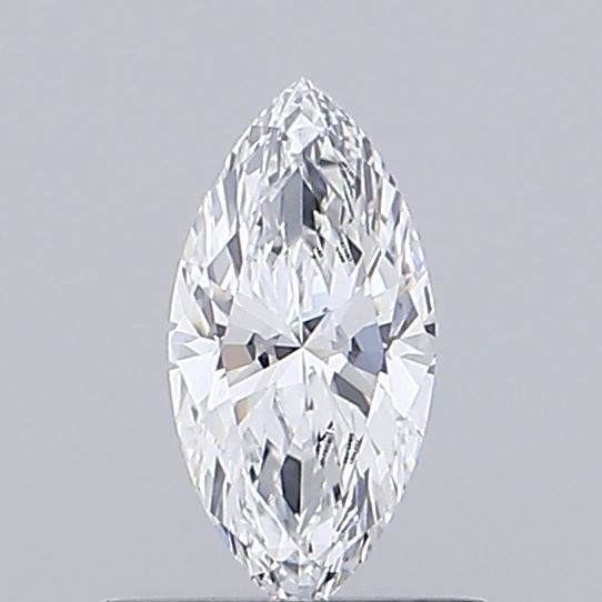Marquise Lab-Grown Diamond 0.52ct D VVS1