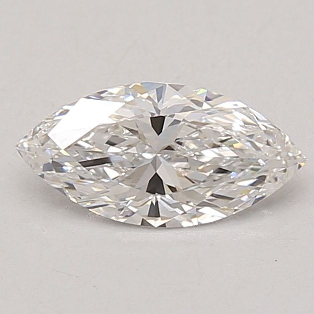 Marquise Lab-Grown Diamond 0.84ct D VVS1