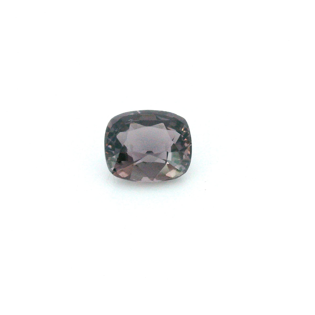Cushion Purple Spinel 1.29ct loose gemstone