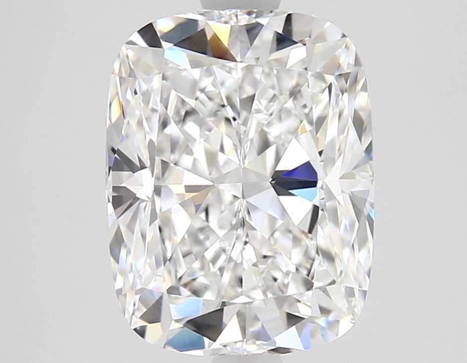 Cushion Natural Diamond 2.50ct E VS1