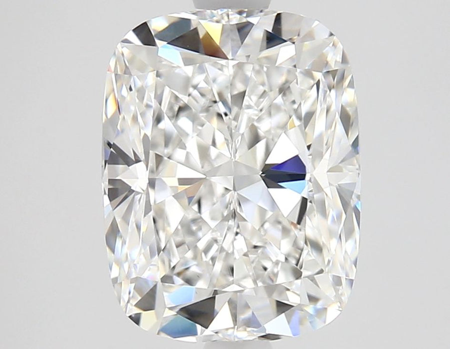 Cushion Natural Diamond 2.50ct E VS1