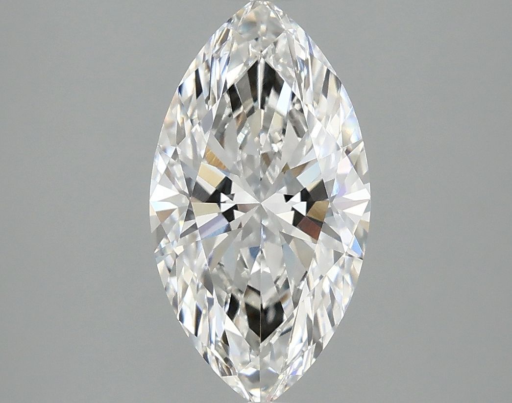 Marquise Lab-Grown Diamond 2.05ct F VVS1
