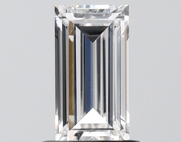 Baguette Lab-Grown Diamond 1.07ct D VVS1