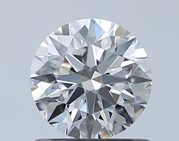 Round Natural Diamond 0.80ct E IF
