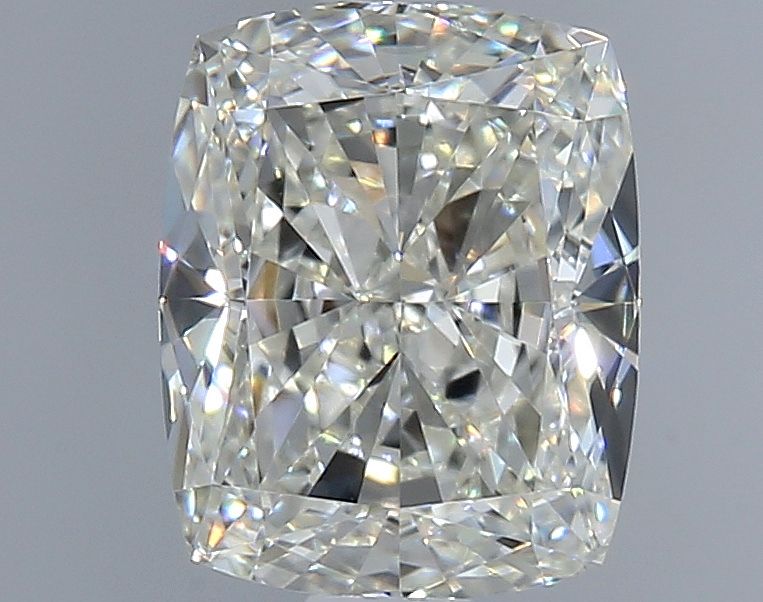 Cushion Natural Diamond 1.00ct I VS2