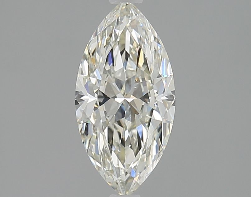 Marquise Natural Diamond 1.00ct J VS2