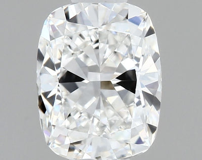 Cushion Lab-Grown Diamond 0.51ct E VVS1 (IGI)