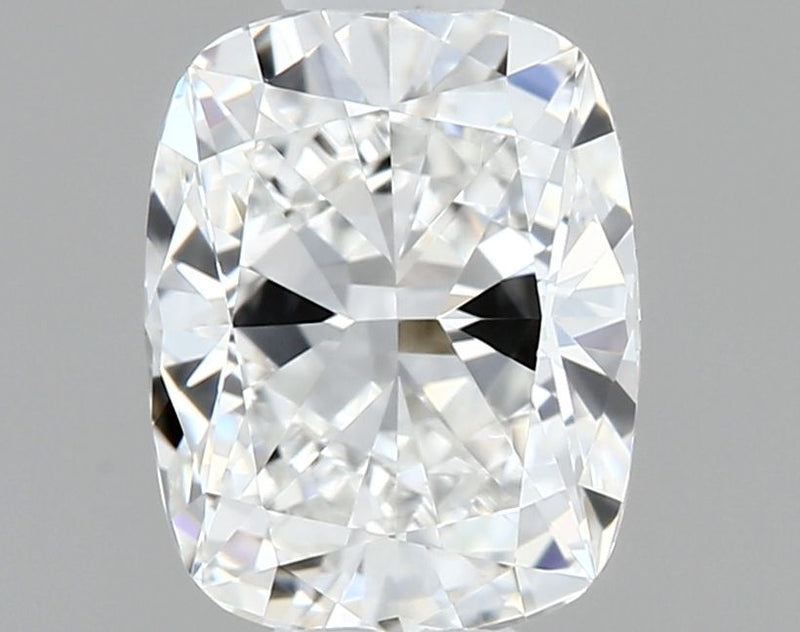 Cushion Lab-Grown Diamond 0.51ct E VVS1 (IGI)