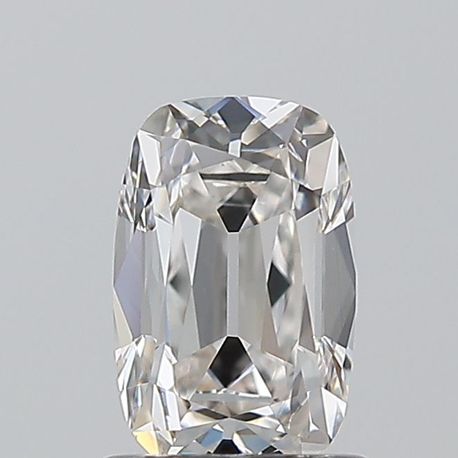 Old Miner Natural Diamond 1.00ct G VS1