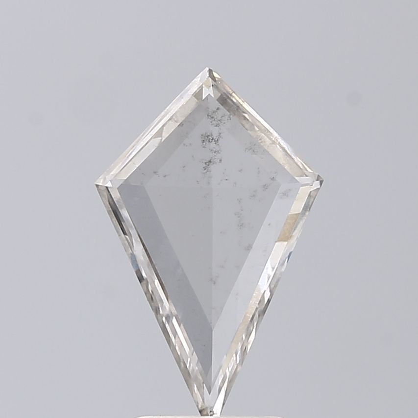Kite Salt And Pepper Lab-grown Diamond 1.12ct I1 loose diamond