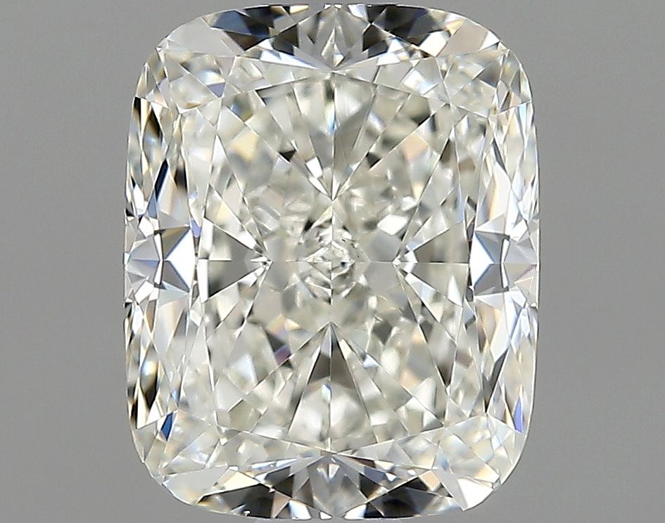 Cushion Natural Diamond 1.40ct J VS1