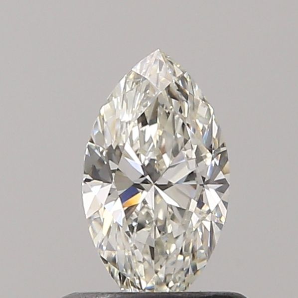 Marquise Natural Diamond 0.60ct J VS2