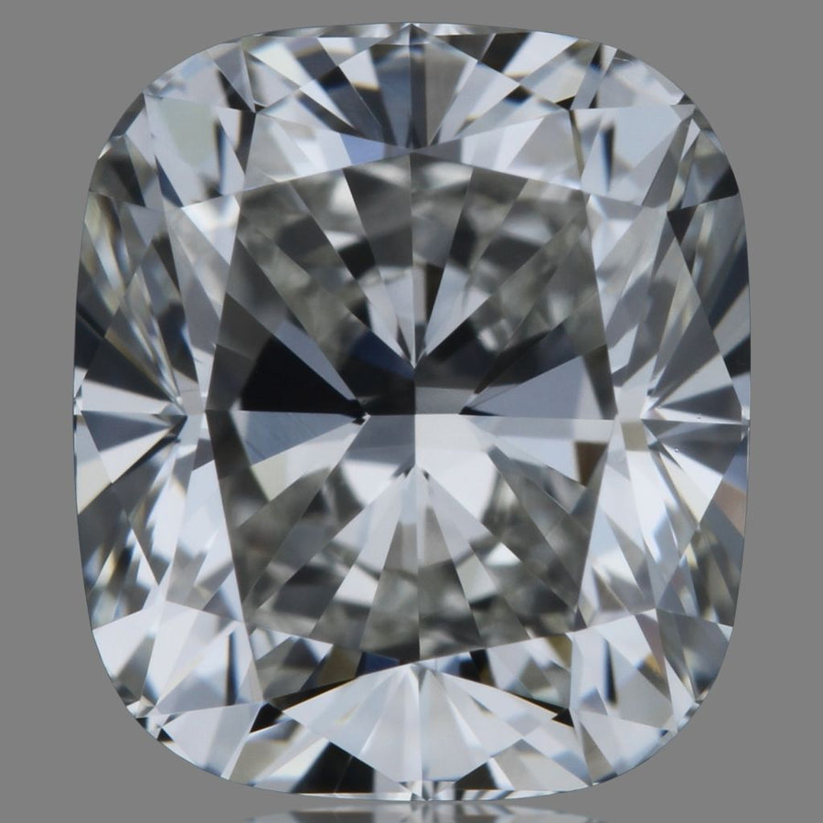 Cushion Natural Diamond 1.54ct I VVS2