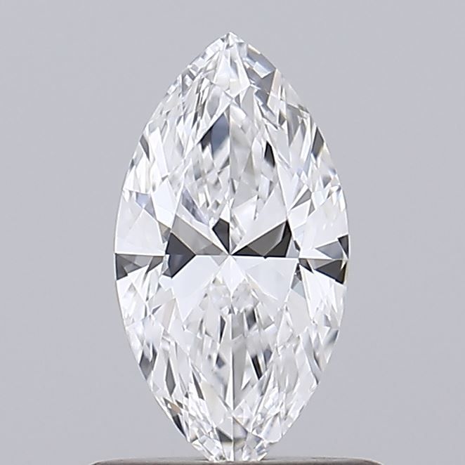 Marquise Lab-Grown Diamond 0.60ct D IF
