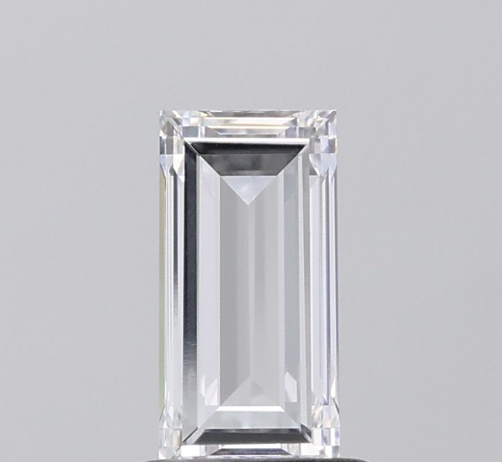 Baguette Lab-Grown Diamond 1.05ct D VVS1