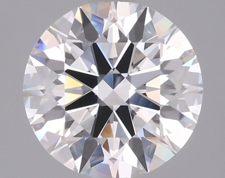 Round Lab-Grown Diamond 1.85ct E VVS1
