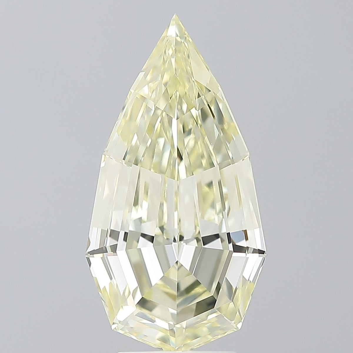 Other Violet Natural Diamond 5.02ct VS2 loose diamond