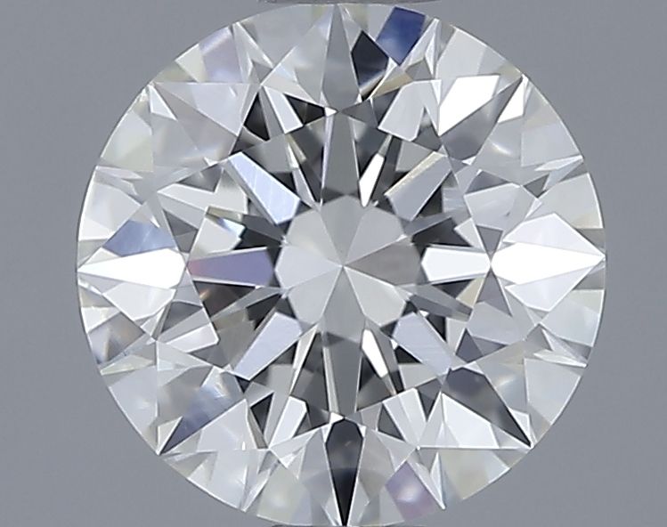 Round Natural Diamond 1.20ct G VS2