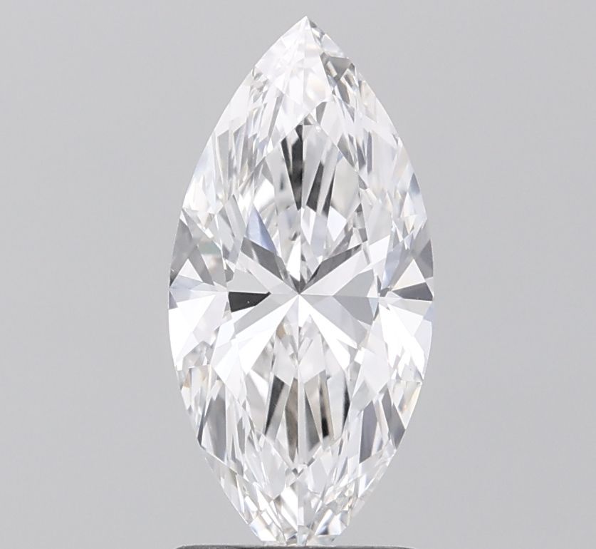 Marquise Lab-Grown Diamond 1.53ct E VVS1