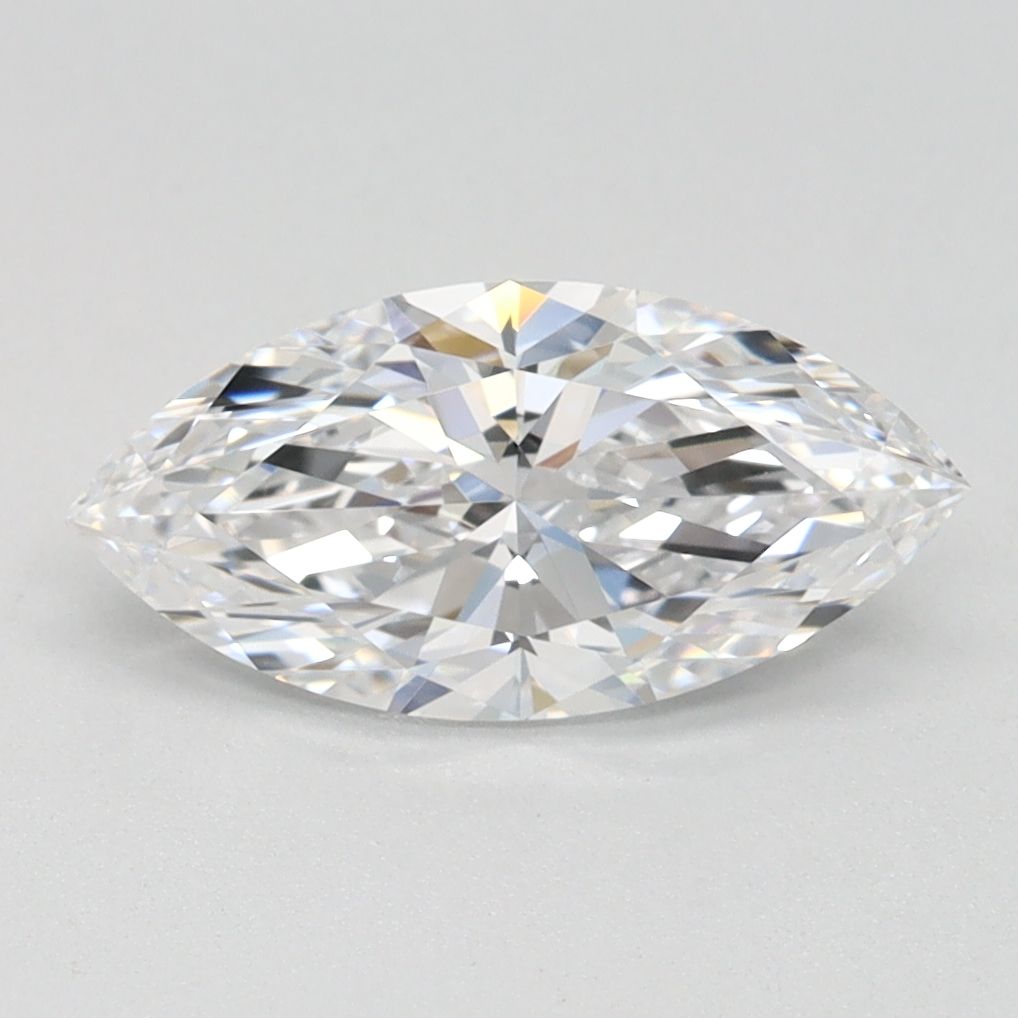 Marquise Lab-Grown Diamond 1.08ct D VVS1