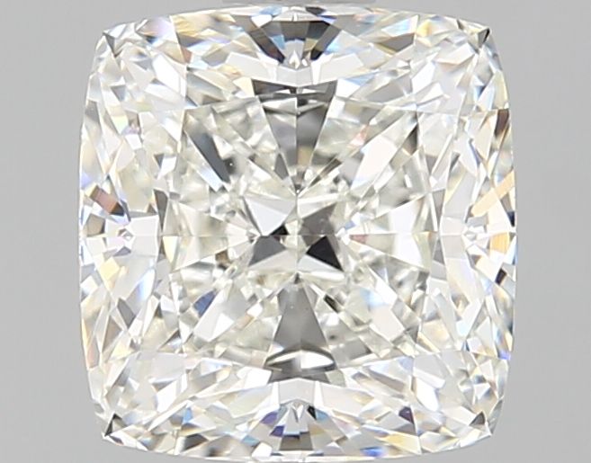 Cushion Natural Diamond 1.51ct I VS2