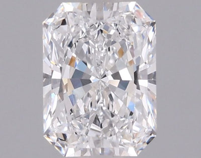 Radiant Lab-Grown Diamond 0.96ct D IF