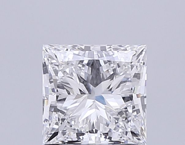 Princess Lab-Grown Diamond 1.50ct E VVS1