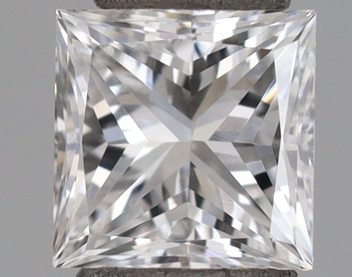 Princess Lab-Grown Diamond 0.31ct E VVS1