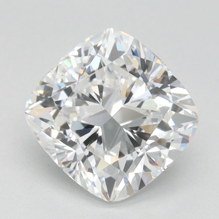 Cushion Lab-Grown Diamond 1.07ct D FL