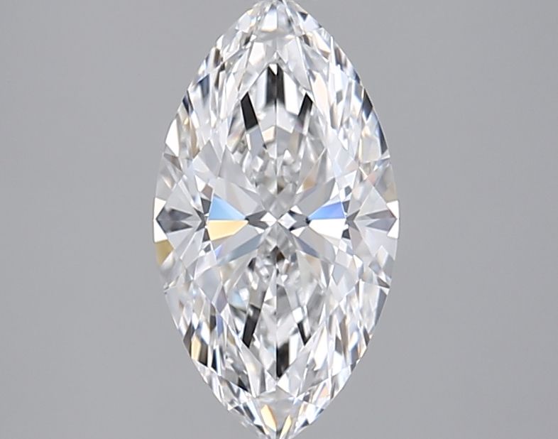 Marquise Lab-Grown Diamond 1.53ct E IF