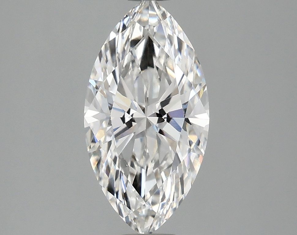 Marquise Lab-Grown Diamond 1.59ct F VVS1