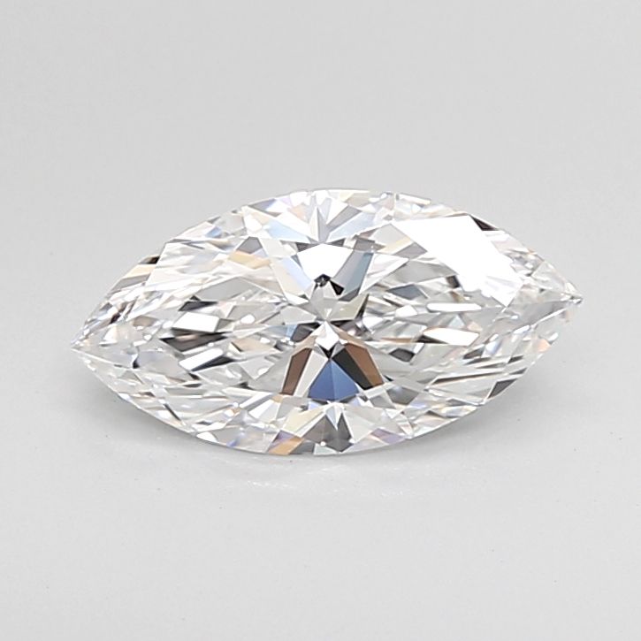 Marquise Lab-Grown Diamond 1.30ct D IF
