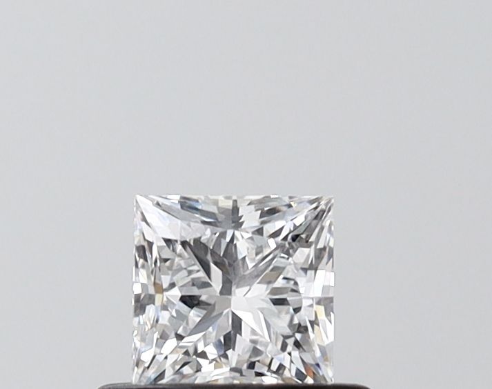 Princess Lab-Grown Diamond 0.53ct D VVS1