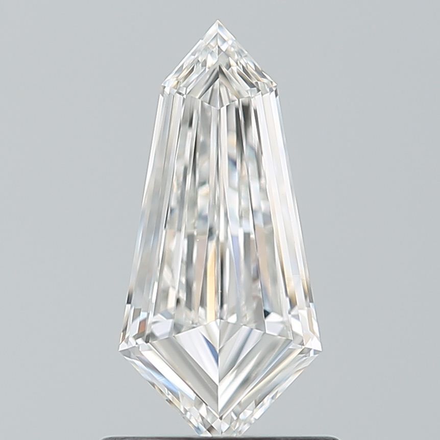 Kite Natural Diamond 0.70ct F VS2