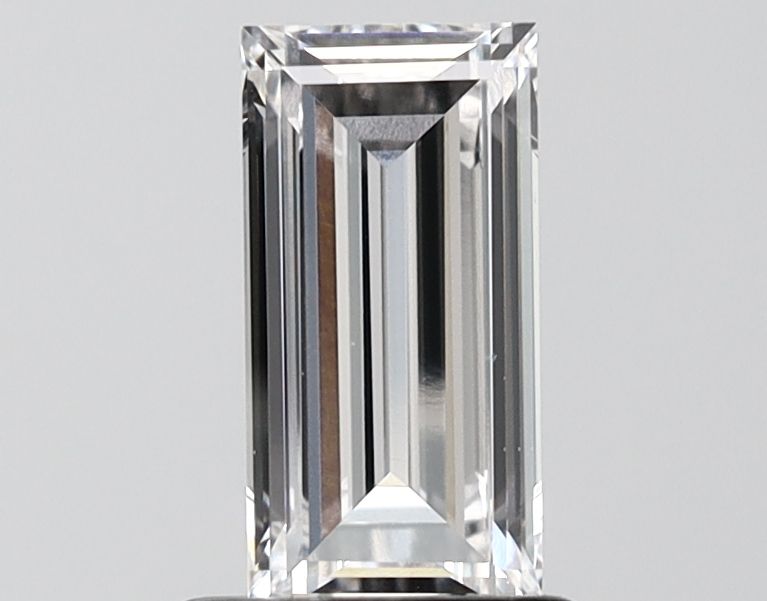 Baguette Lab-Grown Diamond 1.05ct E VVS1
