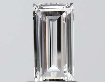Baguette Lab-Grown Diamond 1.05ct E VVS1