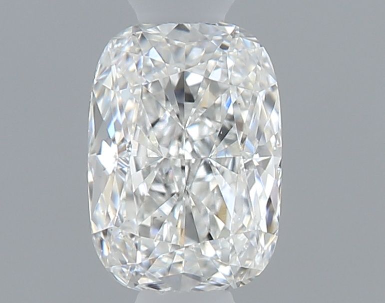 Cushion Natural Diamond 0.31ct G VS2