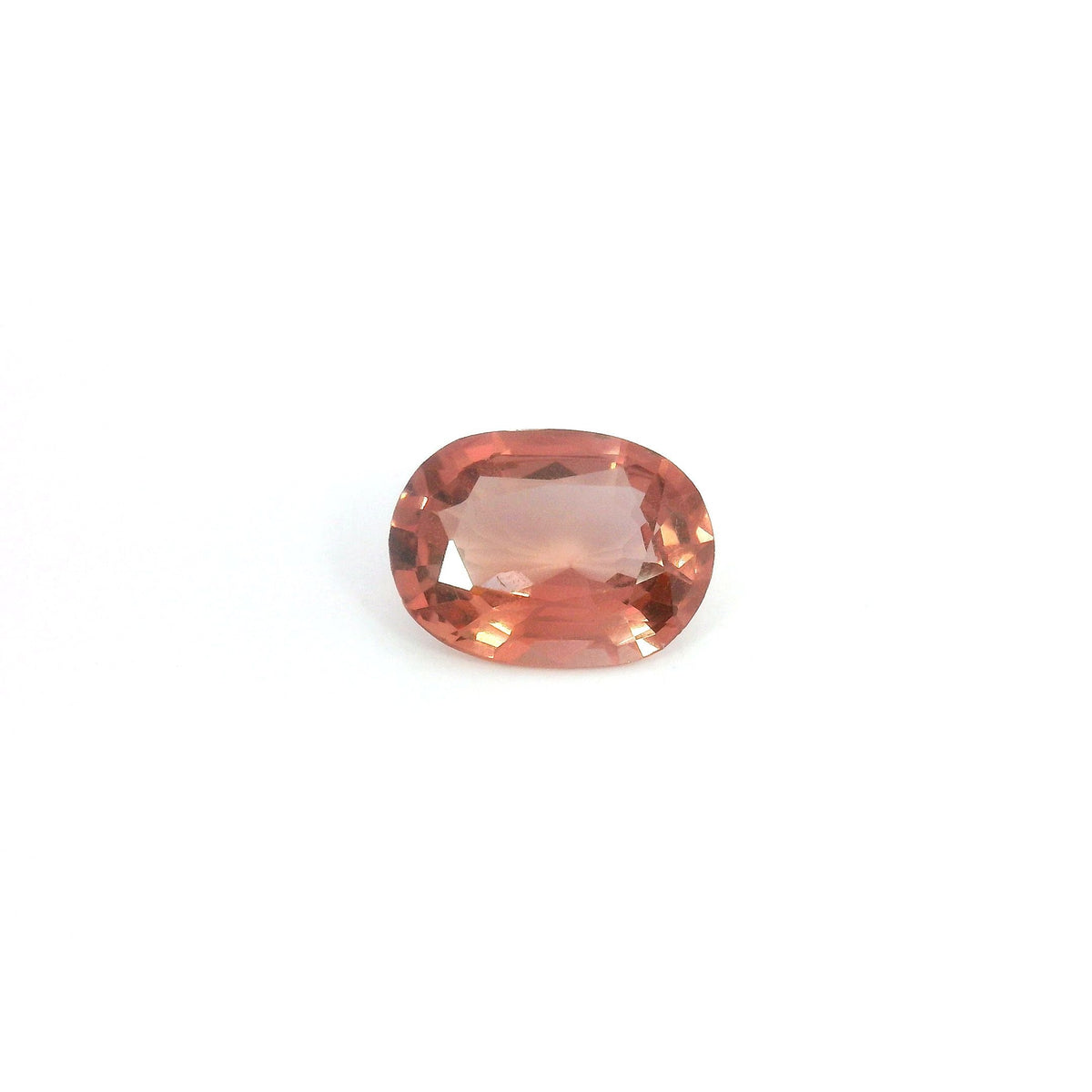 Oval Pink Spinel 1.04ct loose gemstone