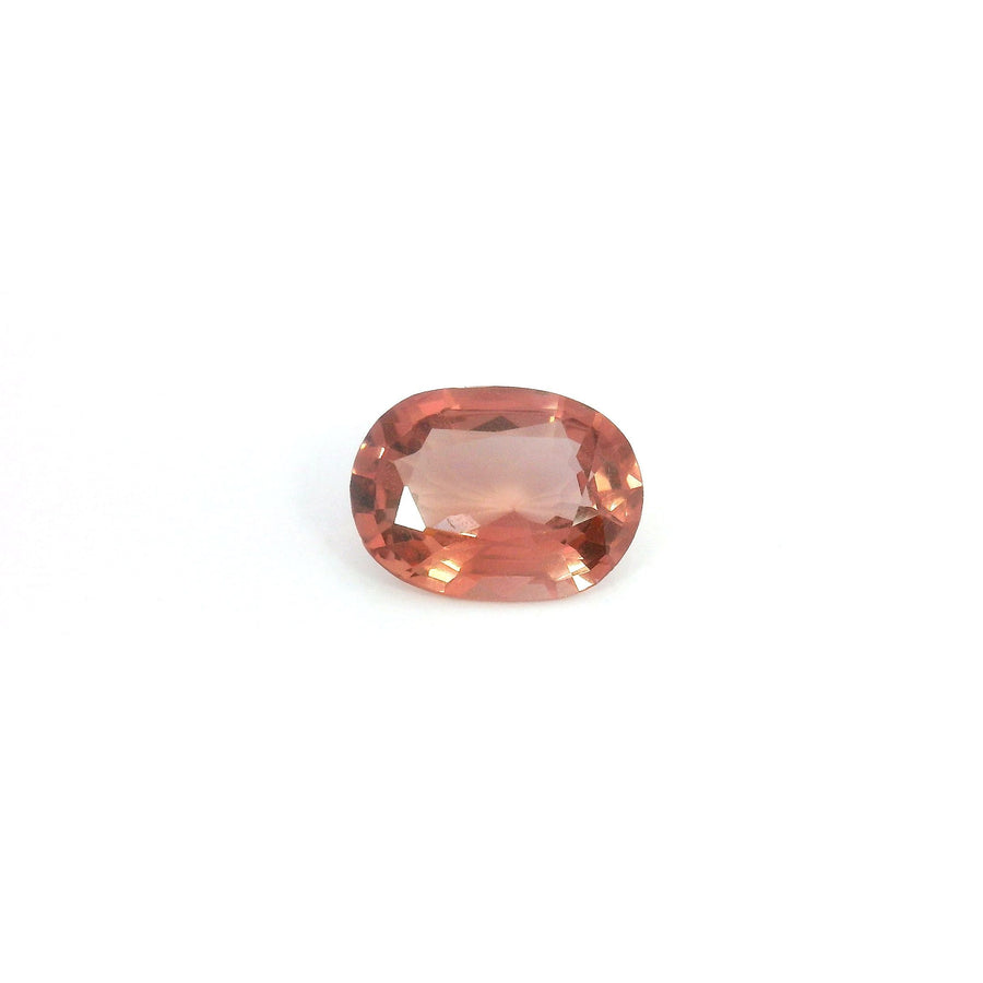Oval Pink Spinel 1.04ct loose gemstone