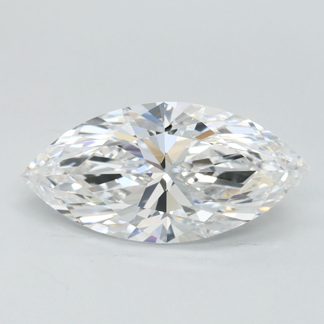 Marquise Lab-Grown Diamond 1.29ct D FL