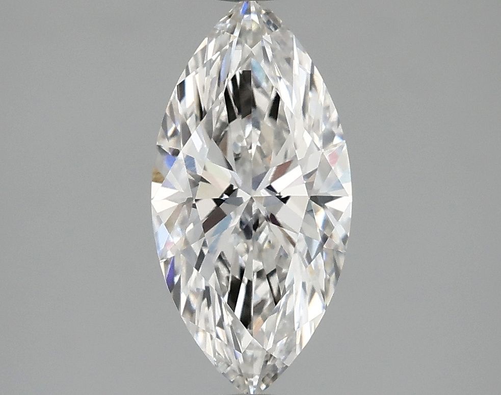 Marquise Lab-Grown Diamond 1.47ct F VVS1