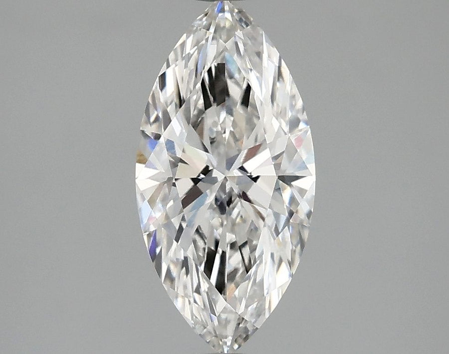 Marquise Lab-Grown Diamond 1.47ct F VVS1