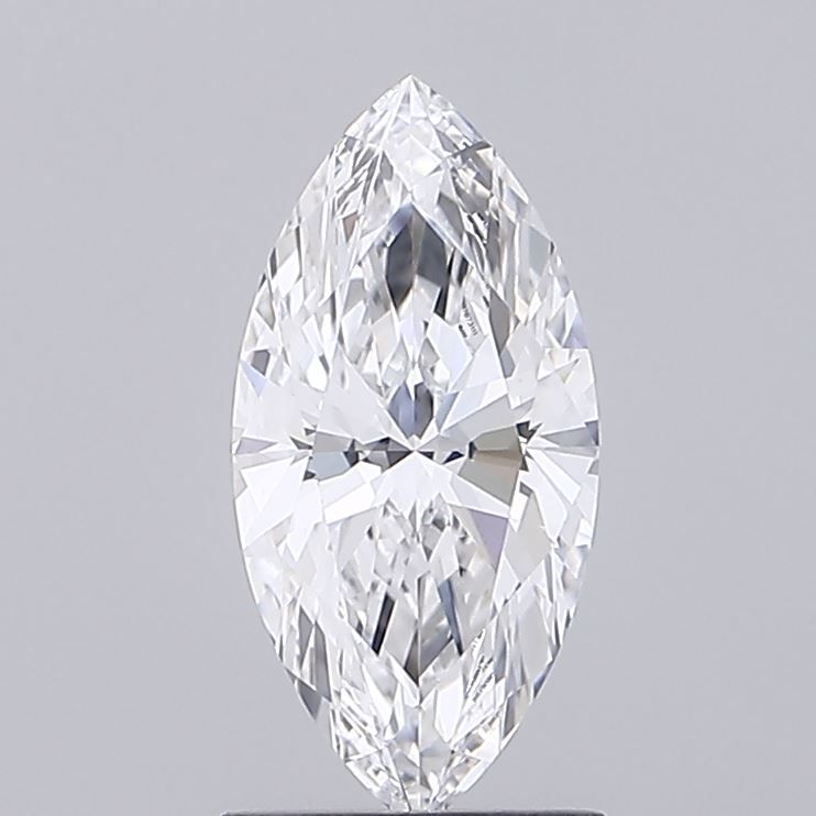 Marquise Lab-Grown Diamond 1.39ct D VVS1
