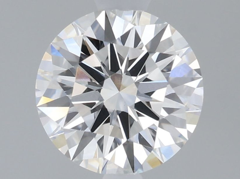 Round Lab-Grown Diamond 2.52ct F VVS1 (IGI)