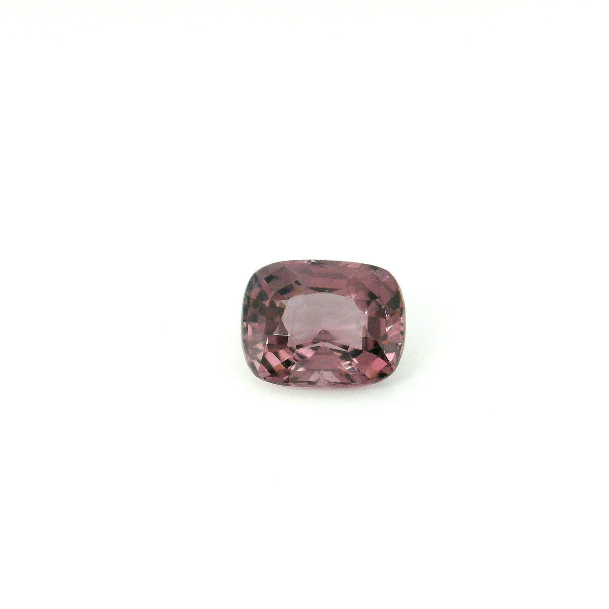 Cushion Purple Spinel 1.12ct loose gemstone