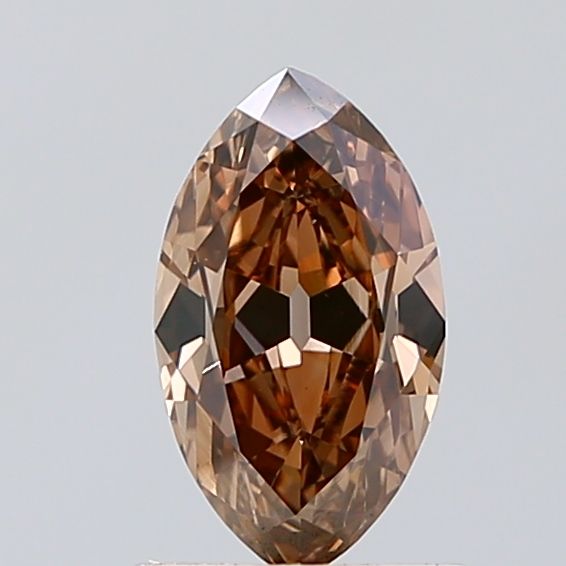 Other Fancy Brown Natural Diamond 1.07ct VS2 loose diamond