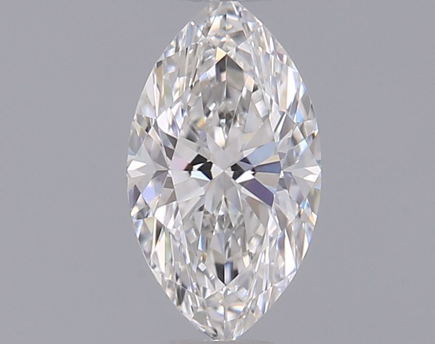 Marquise Natural Diamond 0.31ct G VS1