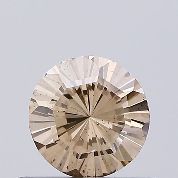 Other Fancy Brown Natural Diamond 0.5ct SI2 loose diamond